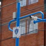 El Ayuntamiento de Puebla reconfiguró el programa Ventanas Ciudadanas como parte de su estrategia de seguridad. FOTO: Milenio.