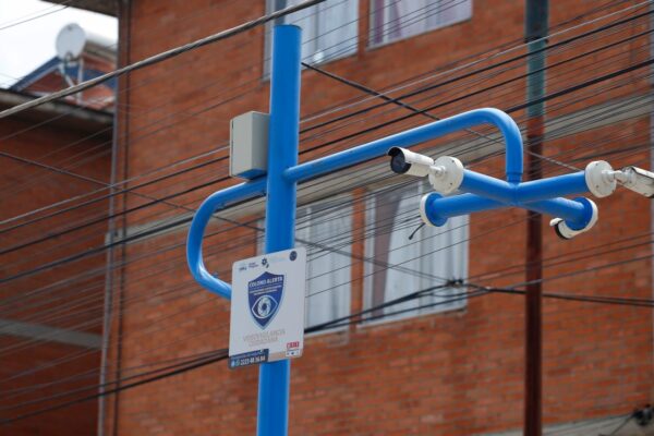 El Ayuntamiento de Puebla reconfiguró el programa Ventanas Ciudadanas como parte de su estrategia de seguridad. FOTO: Milenio.