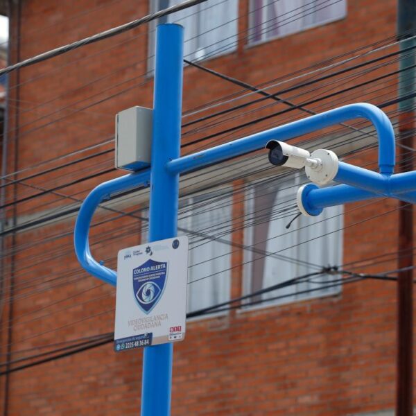 El Ayuntamiento de Puebla reconfiguró el programa Ventanas Ciudadanas como parte de su estrategia de seguridad. FOTO: Milenio.