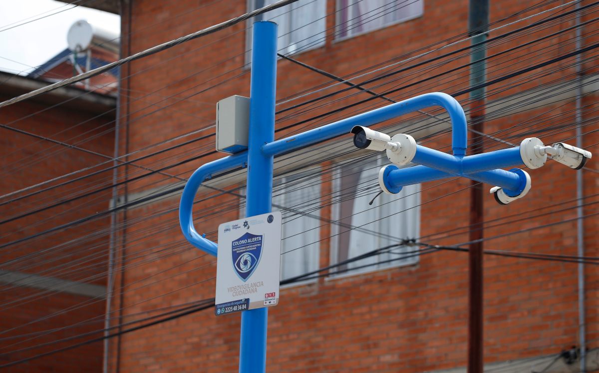 Puebla mantiene y refuerza el programa Ventanas Ciudadanas con 400 cámaras activas