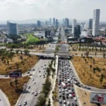 La facilidad para obtener placas foráneas a través de gestores en redes sociales puso en la mira a miles de vehículos que circulan en Puebla. FOTO: El Sol de Puebla.