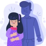 La violencia de género contra niñas en Puebla no sólo persiste, sino que ha crecido de forma alarmante en los últimos cinco años. ILUSTRACIÓN: ADIPA México.