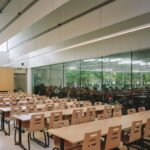 BUAP prevé abrir su nuevo Comedor Universitario en el segundo semestre de 2026 La BUAP alista su nuevo Comedor Universitario: abrirá en el segundo semestre de 2026 y atenderá a 3 mil estudiantes al día en CU.