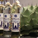 Puebla quiere duplicar su producción de mezcal para 2030 y consolidarse como potencia nacional. FOTO: e-consulta.