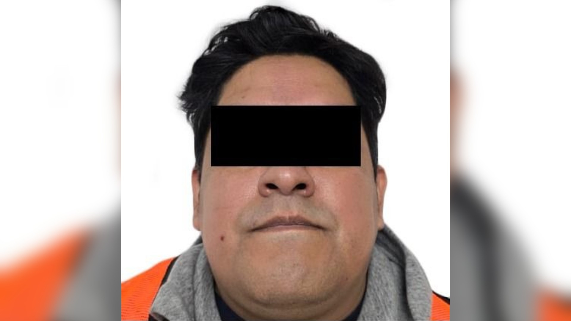 Un juez federal vinculó a proceso a Jacobo Reyes, alias “El Yeicob”, por delincuencia organizada, con presuntos nexos a Raúl Rocha. FOTO: FGR.