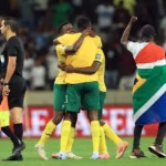 La selección de Sudáfrica evalúa a Puebla como posible campamento base y revisará el Estadio Cuauhtémoc y su infraestructura.