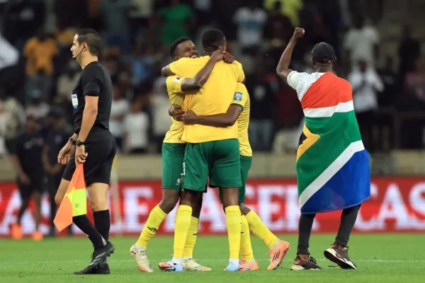 La selección de Sudáfrica evalúa a Puebla como posible campamento base y revisará el Estadio Cuauhtémoc y su infraestructura.