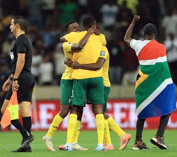 La selección de Sudáfrica evalúa a Puebla como posible campamento base y revisará el Estadio Cuauhtémoc y su infraestructura.