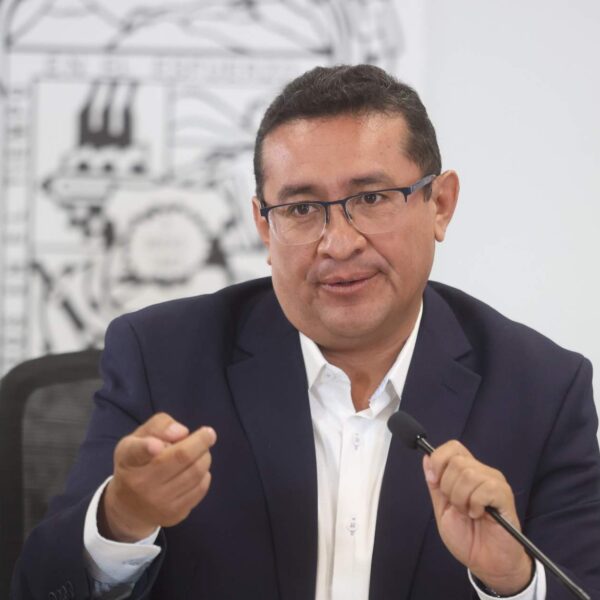 El Congreso de Puebla definirá el 15 de enero a la nueva persona titular de la Auditoría Superior del Estado; 11 aspirantes serán entrevistados los días 13 y 14. FOTO: La Jornada de Oriente.