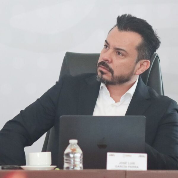 El Gobierno de Puebla negó haber intervenido en la designación del nuevo titular de la ASE y sostuvo que la decisión fue exclusiva del Congreso. FOTO: Reto Diario,