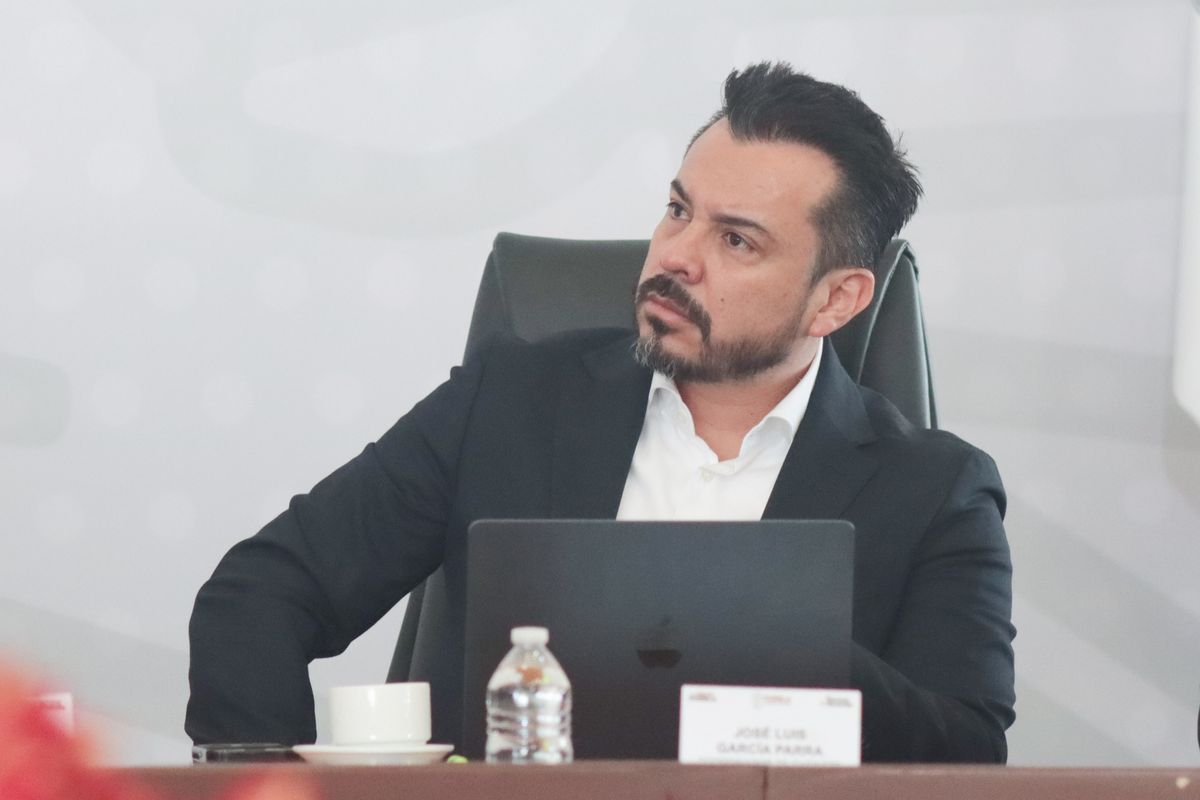 El Gobierno de Puebla negó haber intervenido en la designación del nuevo titular de la ASE y sostuvo que la decisión fue exclusiva del Congreso. FOTO: Reto Diario,