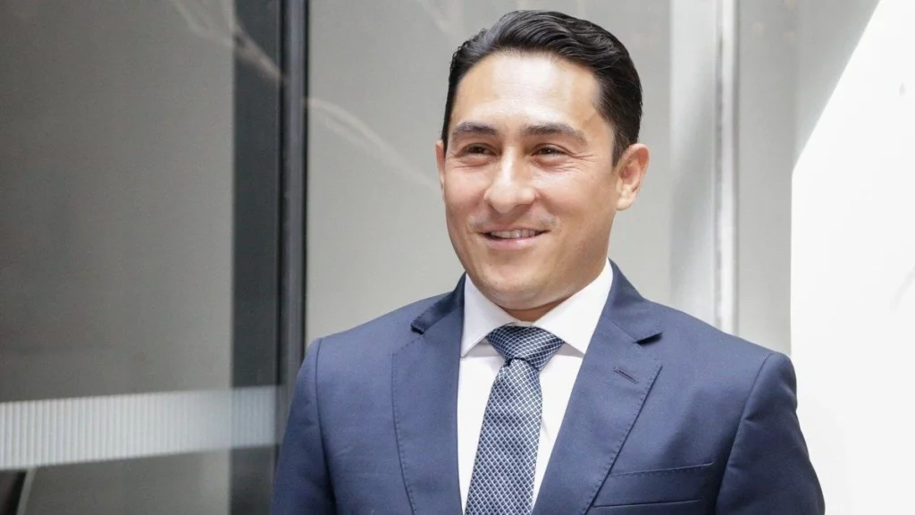 El Congreso de Puebla definió la terna final para la Auditoría Superior del Estado: Germán Reyna y Herrero, Román Sánchez Zamora y Bibiana González Pérez; la designación se votará este miércoles en el Pleno.