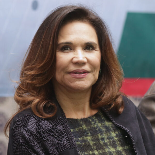 Tras 40 años de militancia, Blanca Alcalá Ruiz renunció al PRI; afirmó que el partido ya no representa los principios que la llevaron a afiliarse y criticó la falta de debate interno. FOTO: Reto Diario.