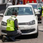 Parquímetros. Foto: e-consulta.