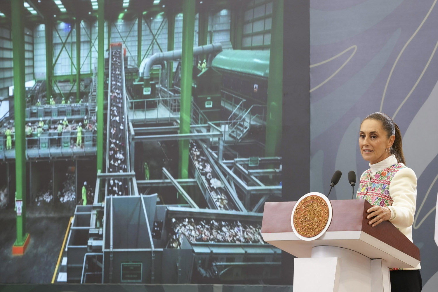 Polo de Economía Circular podría generar hasta 5 mil empleos, asegura Sedetra