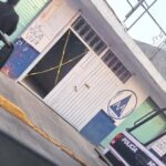 Investigan muerte de un joven dentro de un centro de rehabilitación de Alcohólicos Anónimos en Huejotzingo.