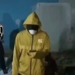 Difunden video donde “Operativa Barredora” se atribuye doble homicidio en San Miguel Espejo La llamada Operativa Barredora reaparece en redes sociales atribuyéndose un doble homicidio en la capital poblana. IMAGEN: Redes sociales.