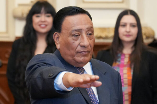 Rufo Juárez Peñuela asume la Secretaría del Ayuntamiento de Puebla tras aval unánime del Cabildo.