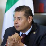 Alejandro Armenta adelantó que su gobierno realizará nuevos cambios “naturales” por ajustes administrativos y salidas de funcionarios, y descartó que se trate de castigos o rupturas políticas.