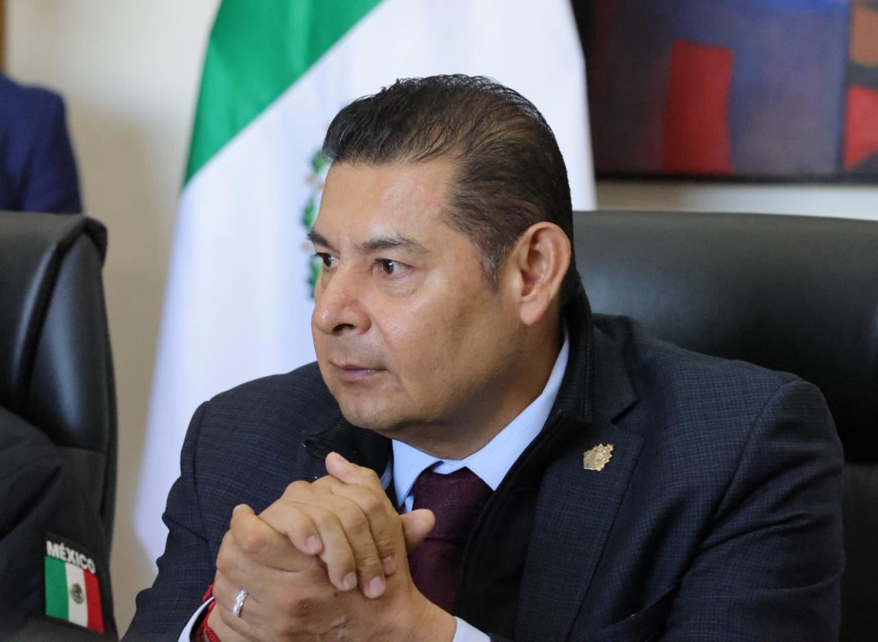 Armenta anticipa ajustes “naturales” en su gabinete y descarta purgas