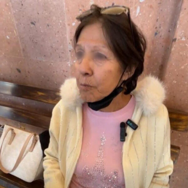 Gobierno de Puebla y la CDH condenan la agresión contra la periodista María Luisa Ruiz, presuntamente cometida por policías municipales de Santiago Miahuatlán.