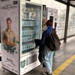 El sistema RUTA ya permite comer y beber en paraderos tras modificar su reglamento; dentro de las unidades sigue prohibido.