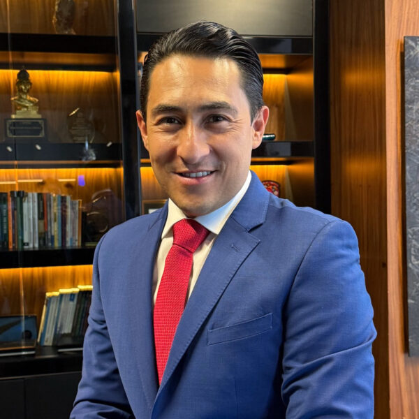 El Congreso de Puebla designó a Germán Reyna y Herrero como nuevo titular de la ASE por siete años; obtuvo 32 votos y alcanzó la mayoría calificada.