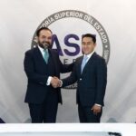 Germán Reyna y Herrero recibirá en febrero el diagnóstico financiero de la ASE; la auditoría interna tendrá un plazo de 15 días hábiles. FOTO: X @AsePuebla.
