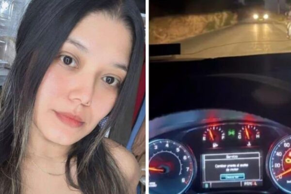 La familia de Lidya Valdivia desmintió versiones que ponen en duda su embarazo y acusó a algunos medios de revictimizarla con información falsa.