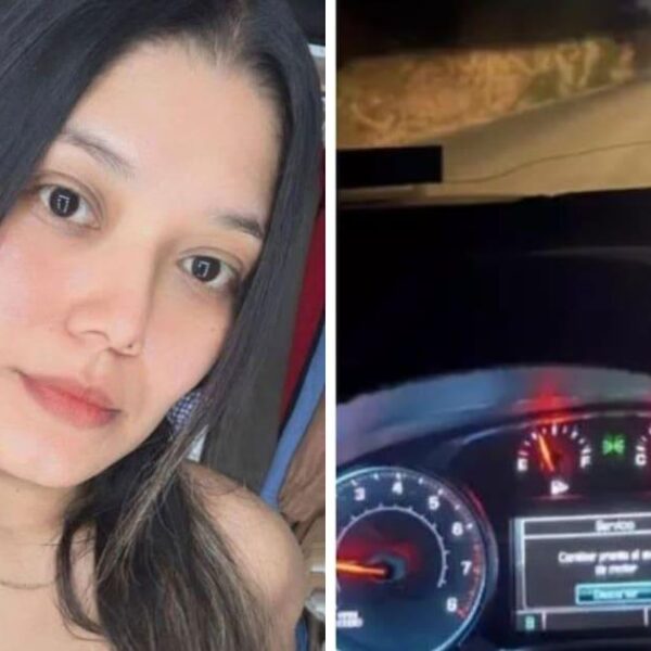 La familia de Lidya Valdivia desmintió versiones que ponen en duda su embarazo y acusó a algunos medios de revictimizarla con información falsa.