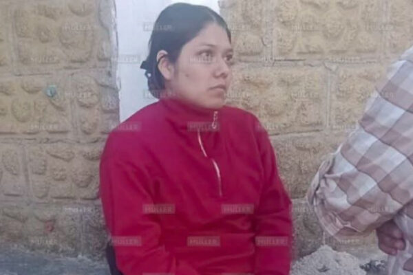 La Fiscalía de Puebla abrió una línea de investigación por posible falsedad de declaraciones en el caso de Lidya Valdivia, quien fue ubicada con vida en el Edomex.