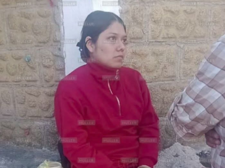 La Fiscalía de Puebla abrió una línea de investigación por posible falsedad de declaraciones en el caso de Lidya Valdivia, quien fue ubicada con vida en el Edomex.