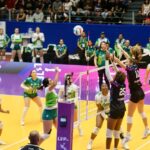 Guerreras de Puebla.