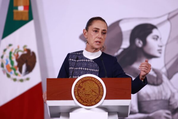 Gobierno federal iniciará el 2 de febrero la reparación del daño a víctimas del descarrilamiento del Tren Interoceánico; indemnizaciones serán diferenciadas y se atenderá a 225 personas. FOTO: Reforma.