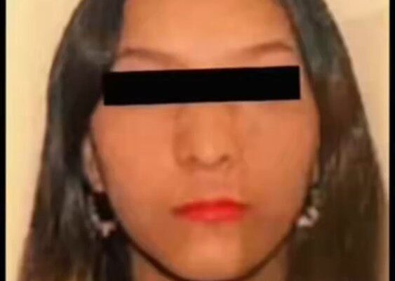 Vinculan a proceso a Luz María “N” por la carambola en la Vía Atlixcáyotl