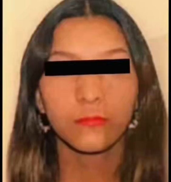 Vinculan a proceso a Luz María “N” por la carambola en la Vía Atlixcáyotl