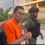 Rafael “Lafita” León denunció persecución judicial tras ser detenido y acusado de terrorismo, delito que fue desechado por un juez.