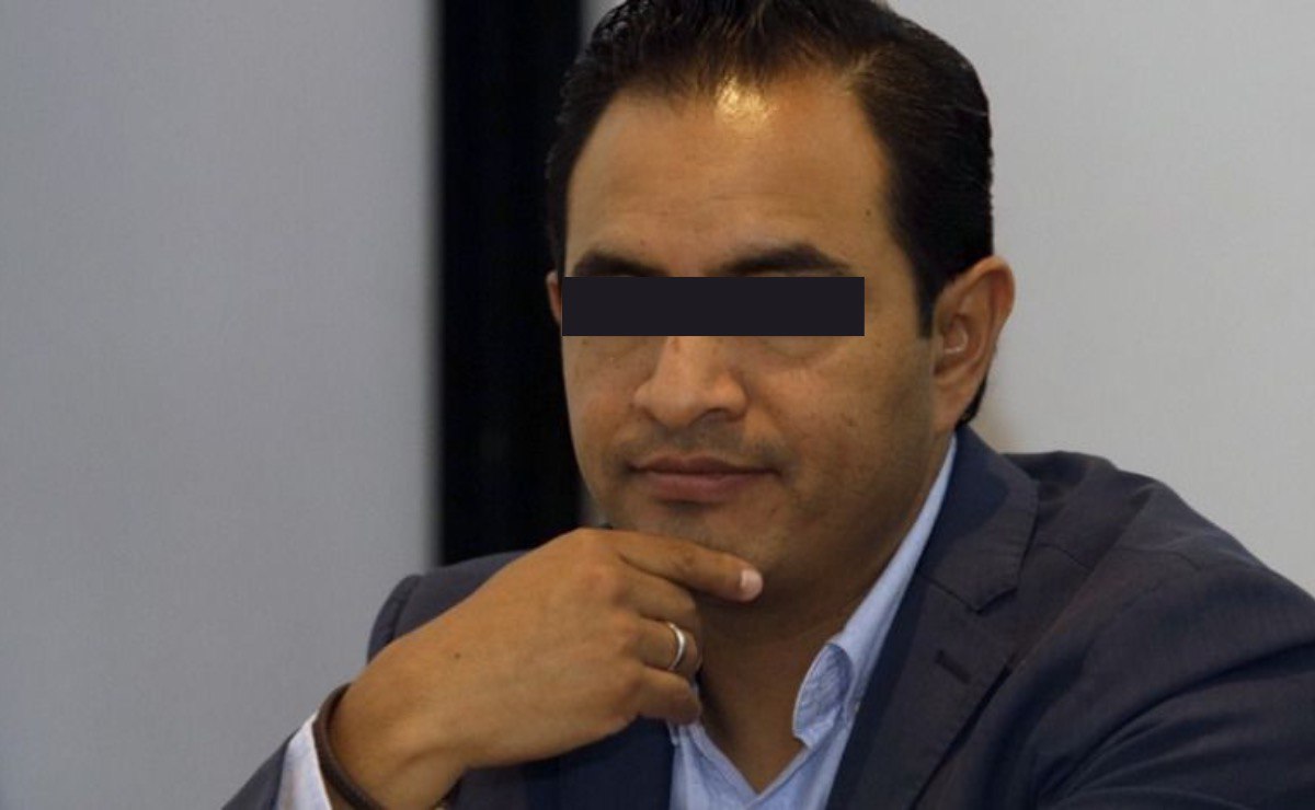 Reaprehenden a Uruviel N. al salir del penal de Tepexi, pese a amparo federal