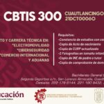 Puebla ampliará la oferta educativa de bachilleratos con un CBTIS en Cuatlancingo y otro plantel en San Andrés Cholula.