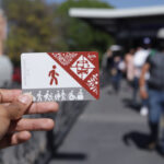 Tras la implementación de la campaña "Sin tarjeta no hay ingreso" para las líneas del RUTA; 30 chóferes renunciaron, confirmó la SMT. FOTO: EsImagen.