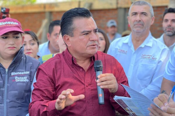 El alcalde de Xicotepec bajo cuestionamientos por posibles irregularidades en el uso de recursos.