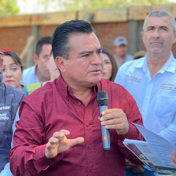 El alcalde de Xicotepec bajo cuestionamientos por posibles irregularidades en el uso de recursos.