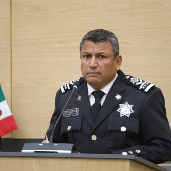 La SSP de Puebla aseguró que la defensa de Javier López Zavala ha retrasado su traslado a El Altiplano, pese a la sentencia de 60 años por el feminicidio de Cecilia Monzón.