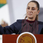 Sheinbaum anunció avances en seguridad, aeropuertos y promoción turística internacional de cara a la Copa Mundial de 2026.