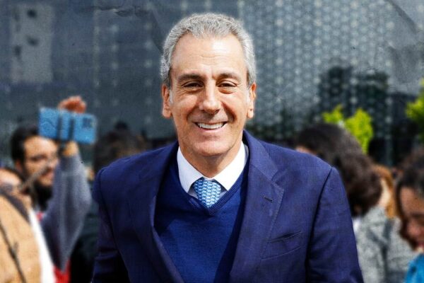 Pepe Chedraui descartó más cambios en su gabinete tras la salida de Joaquín Espidio y el nombramiento de Rufo Juárez como secretario del Ayuntamiento.