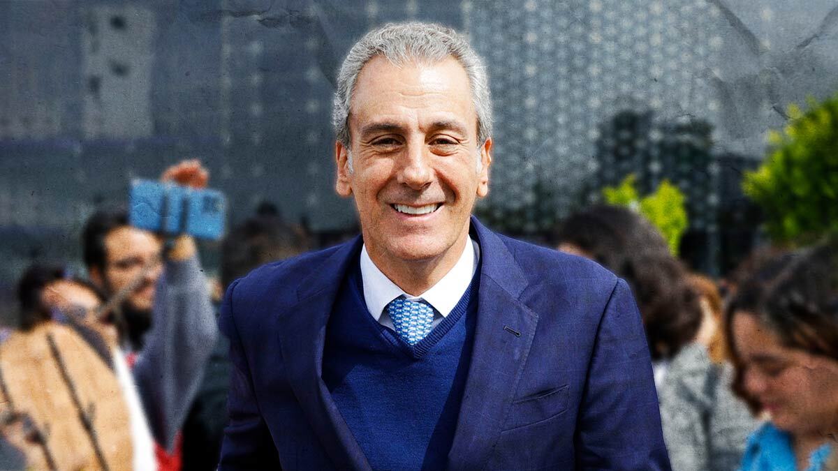 Chedraui descarta más cambios en su gabinete tras relevo en la Secretaría General