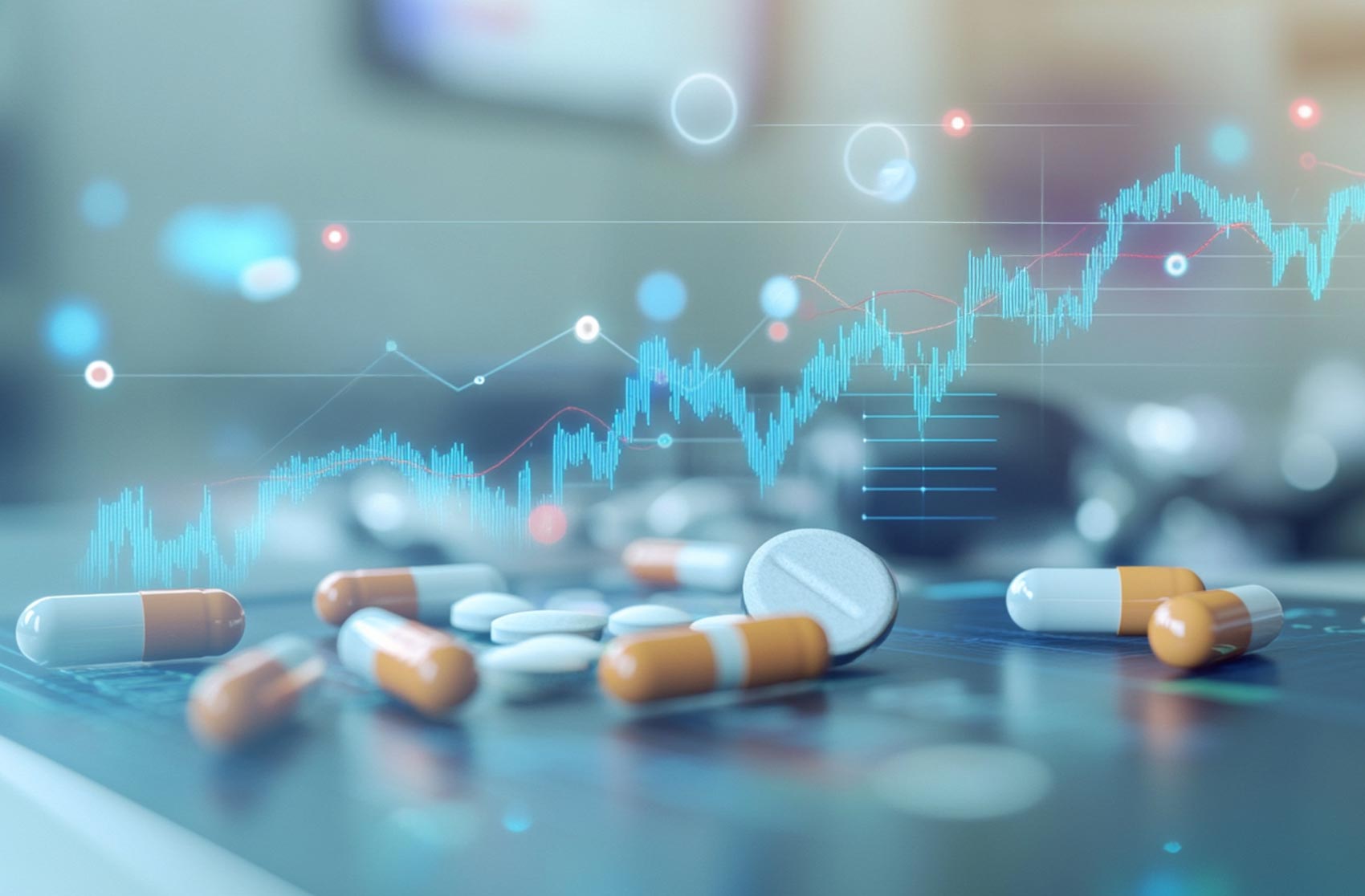 México encabezará la inflación médica mundial en 2026, advierte informe de Aon