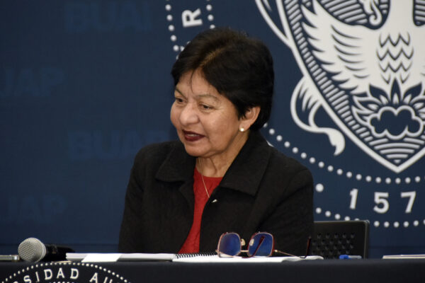 La BUAP ya tiene luz verde para su presupuesto 2026: casi 10 mil millones de pesos para mantener en marcha clases, servicios y la vida universitaria.