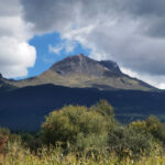 Alejandro Armenta anunció que este año iniciará el proyecto del Parque La Malinche, ya con todos los permisos autorizados. FOTO: México Desconocido.