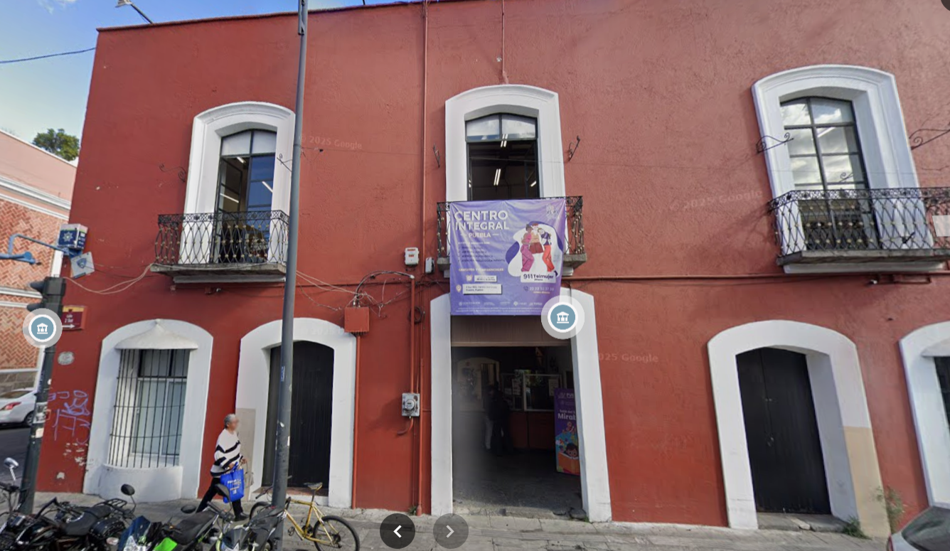 Refugio para Mujeres en Puebla reintegra más de 1.2 millones por falta de comprobación de gasto